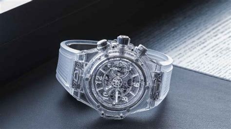 hublot transparente